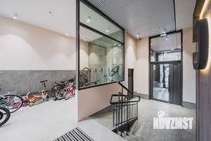 2-к квартира, вторичка, 51м2, 7/17 этаж