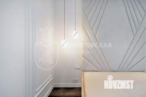 4-к квартира, вторичка, 143м2, 4/10 этаж