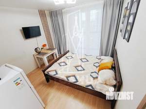 Студия квартира, вторичка, 18м2, 11/25 этаж