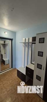 3-к квартира, вторичка, 59м2, 2/9 этаж