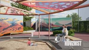 3-к квартира, вторичка, 73м2, 17/26 этаж