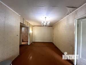 2-к квартира, вторичка, 45м2, 3/4 этаж