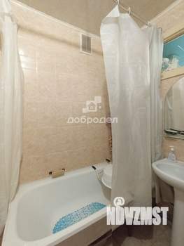 1-к квартира, вторичка, 33м2, 2/9 этаж