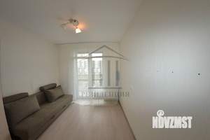 1-к квартира, вторичка, 35м2, 4/7 этаж
