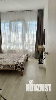 1-к квартира, вторичка, 31м2, 23/25 этаж