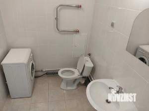 1-к квартира, вторичка, 44м2, 14/31 этаж