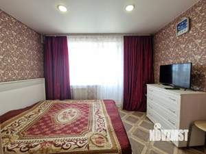 1-к квартира, вторичка, 41м2, 9/9 этаж
