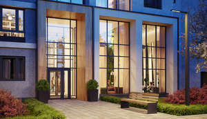 2-к квартира, вторичка, 58м2, 22/25 этаж