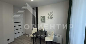 1-к квартира, вторичка, 40м2, 5/12 этаж