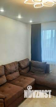 2-к квартира, вторичка, 48м2, 6/9 этаж