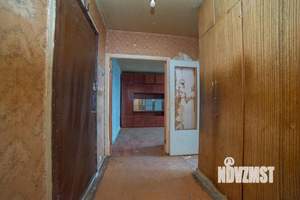 2-к квартира, вторичка, 48м2, 13/16 этаж