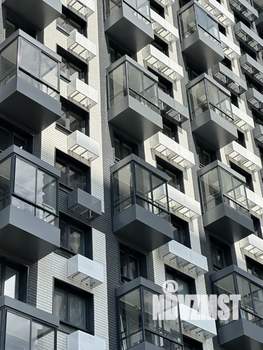 2-к квартира, вторичка, 46м2, 15/24 этаж