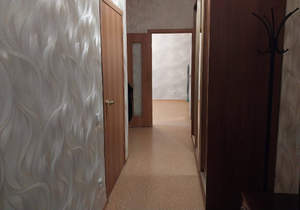 1-к квартира, вторичка, 40м2, 4/16 этаж