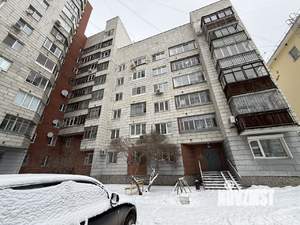 3-к квартира, вторичка, 72м2, 5/6 этаж