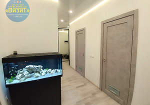 3-к квартира, вторичка, 77м2, 6/32 этаж