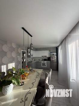 4-к квартира, вторичка, 161м2, 5/6 этаж