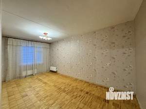 2-к квартира, вторичка, 53м2, 12/16 этаж