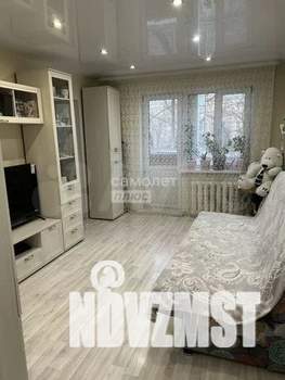 3-к квартира, вторичка, 52м2, 2/5 этаж