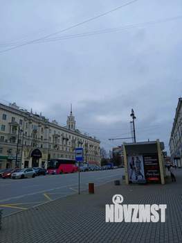 4-к квартира, вторичка, 122м2, 4/5 этаж