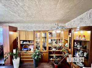 2-к квартира, вторичка, 43м2, 9/9 этаж