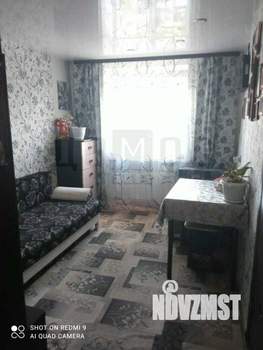 2-к квартира, вторичка, 24м2, 4/5 этаж