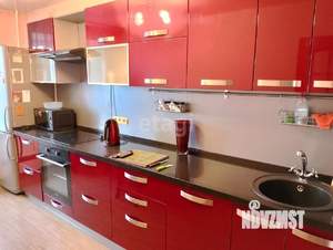 4-к квартира, вторичка, 78м2, 6/12 этаж