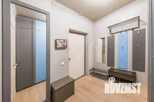 2-к квартира, вторичка, 66м2, 2/27 этаж