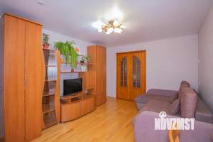2-к квартира, вторичка, 48м2, 1/9 этаж