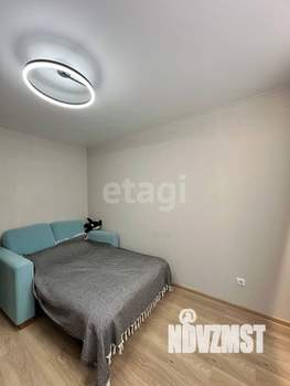 2-к квартира, вторичка, 45м2, 4/16 этаж
