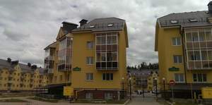 1-к квартира, вторичка, 46м2, 4/4 этаж