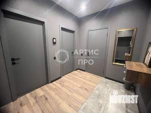 2-к квартира, вторичка, 43м2, 7/17 этаж