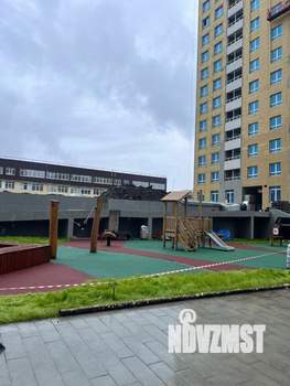 2-к квартира, вторичка, 55м2, 16/26 этаж