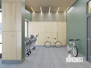 3-к квартира, вторичка, 74м2, 21/25 этаж