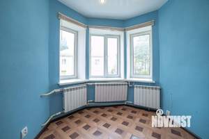 2-к квартира, вторичка, 45м2, 1/2 этаж