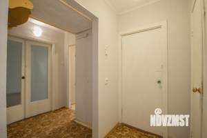 2-к квартира, вторичка, 43м2, 3/9 этаж