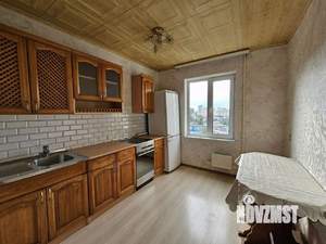 2-к квартира, вторичка, 54м2, 7/16 этаж