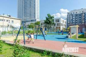 2-к квартира, вторичка, 62м2, 16/21 этаж