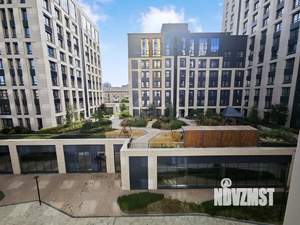 2-к квартира, вторичка, 73м2, 4/28 этаж