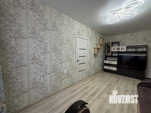 2-к квартира, вторичка, 42м2, 2/4 этаж