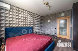 2-к квартира, вторичка, 68м2, 4/16 этаж