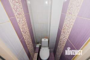 2-к квартира, вторичка, 47м2, 1/9 этаж