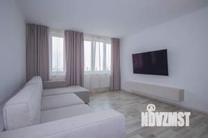 2-к квартира, вторичка, 69м2, 15/16 этаж