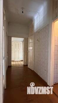 2-к квартира, вторичка, 53м2, 2/2 этаж