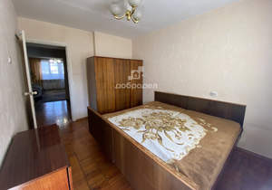 2-к квартира, вторичка, 48м2, 9/9 этаж