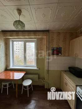 1-к квартира, вторичка, 35м2, 5/12 этаж