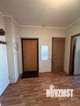 3-к квартира, вторичка, 85м2, 7/19 этаж