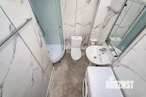 Студия квартира, вторичка, 21м2, 8/26 этаж