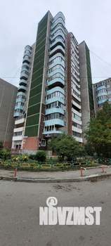1-к квартира, вторичка, 39м2, 15/16 этаж