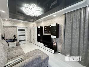 1-к квартира, вторичка, 39м2, 8/15 этаж