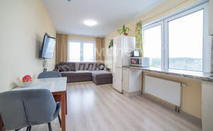 3-к квартира, вторичка, 55м2, 9/26 этаж